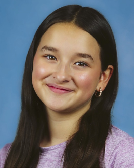 Full Page Headshot